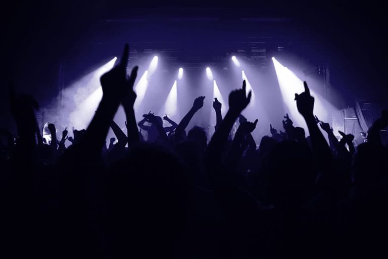 Keeping music venues thriving